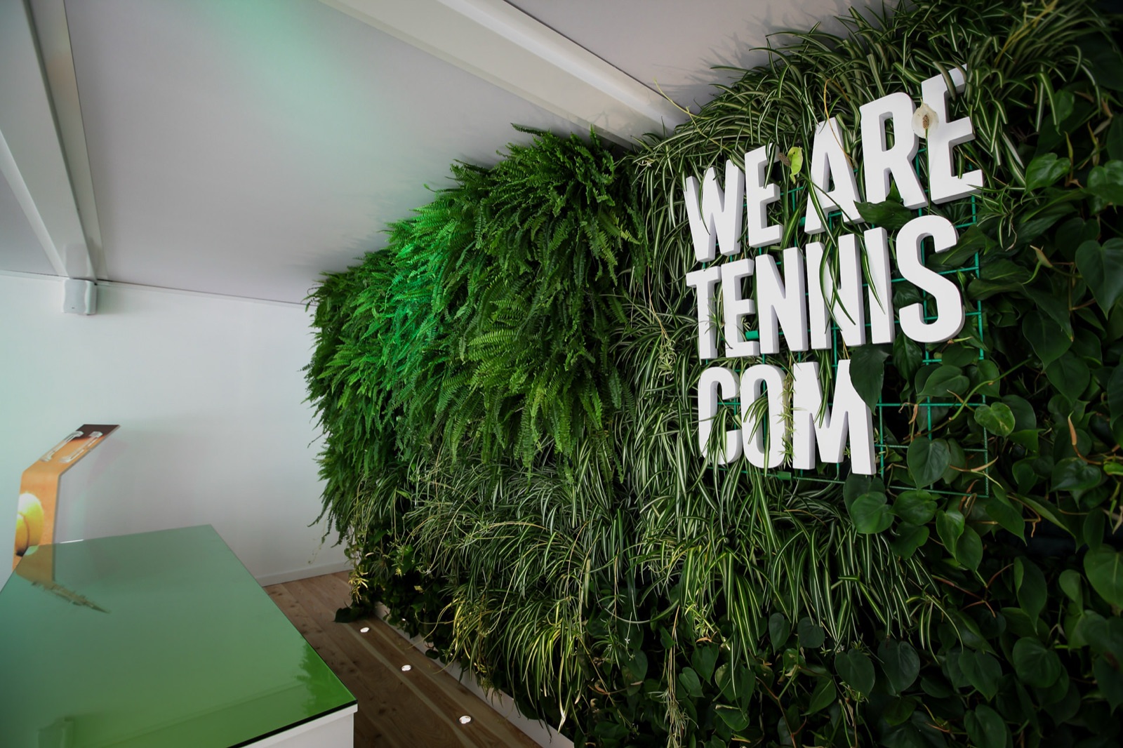 BNL internazionali tennis