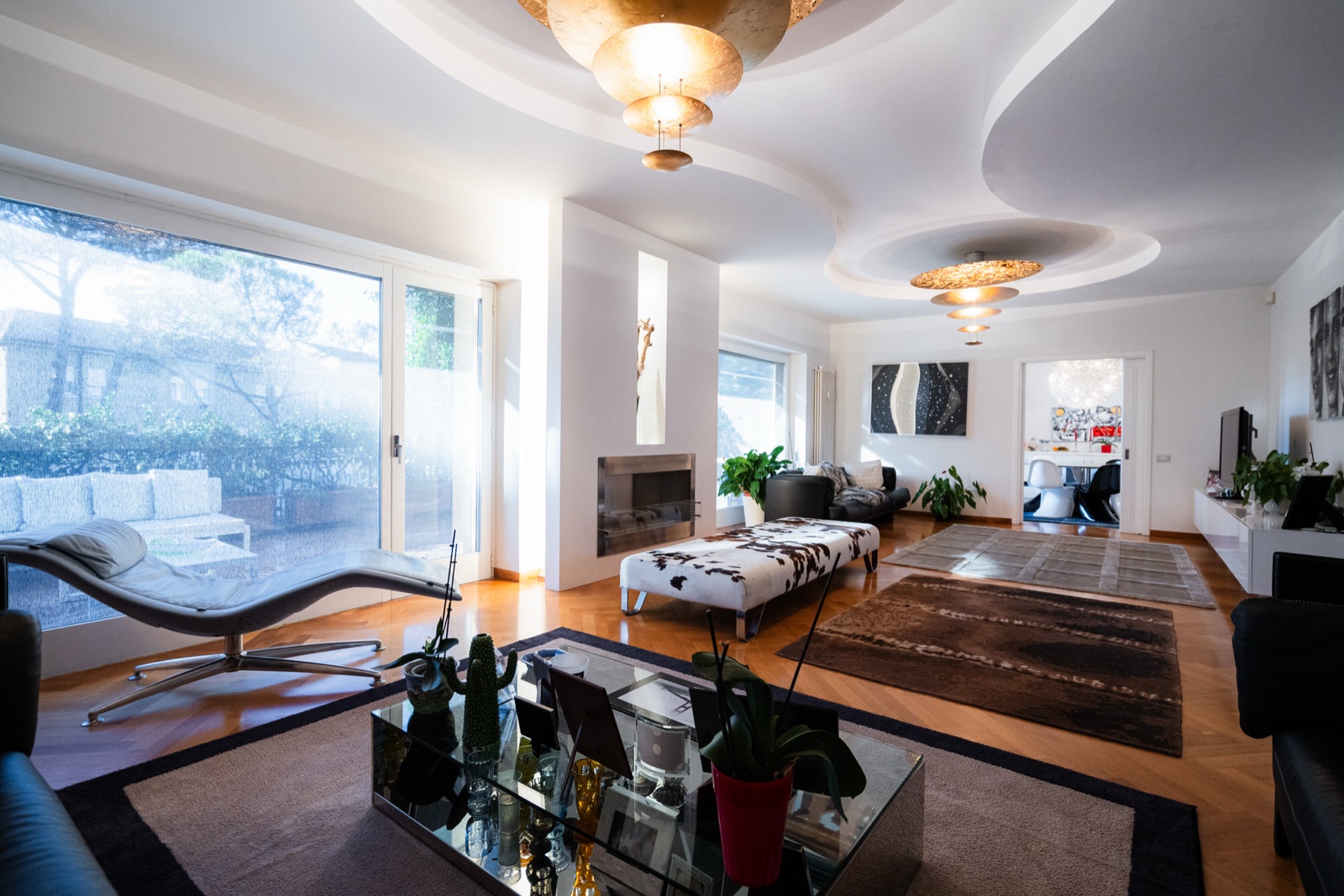 Casa Privata - Roma