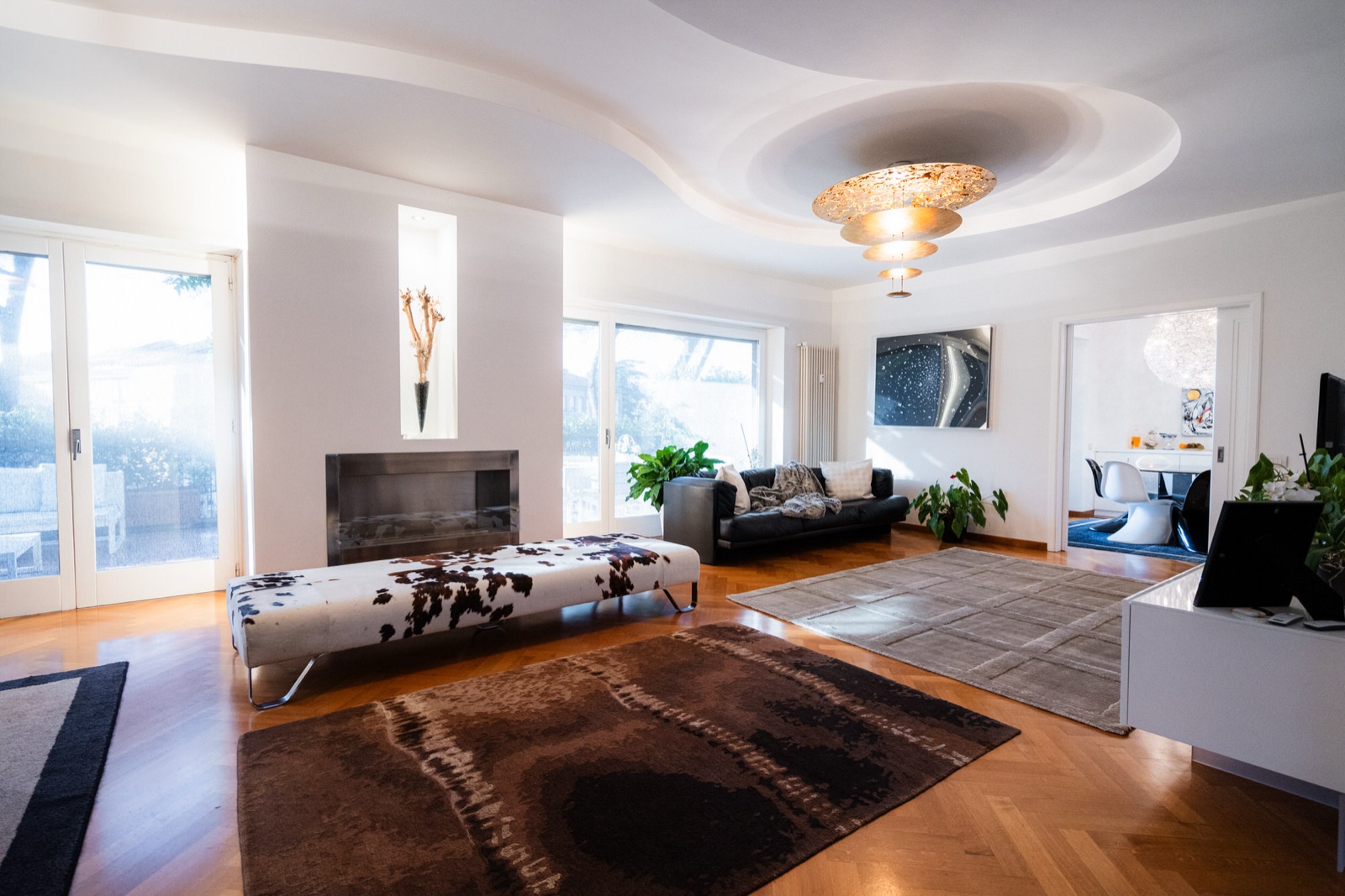 Casa Privata - Roma
