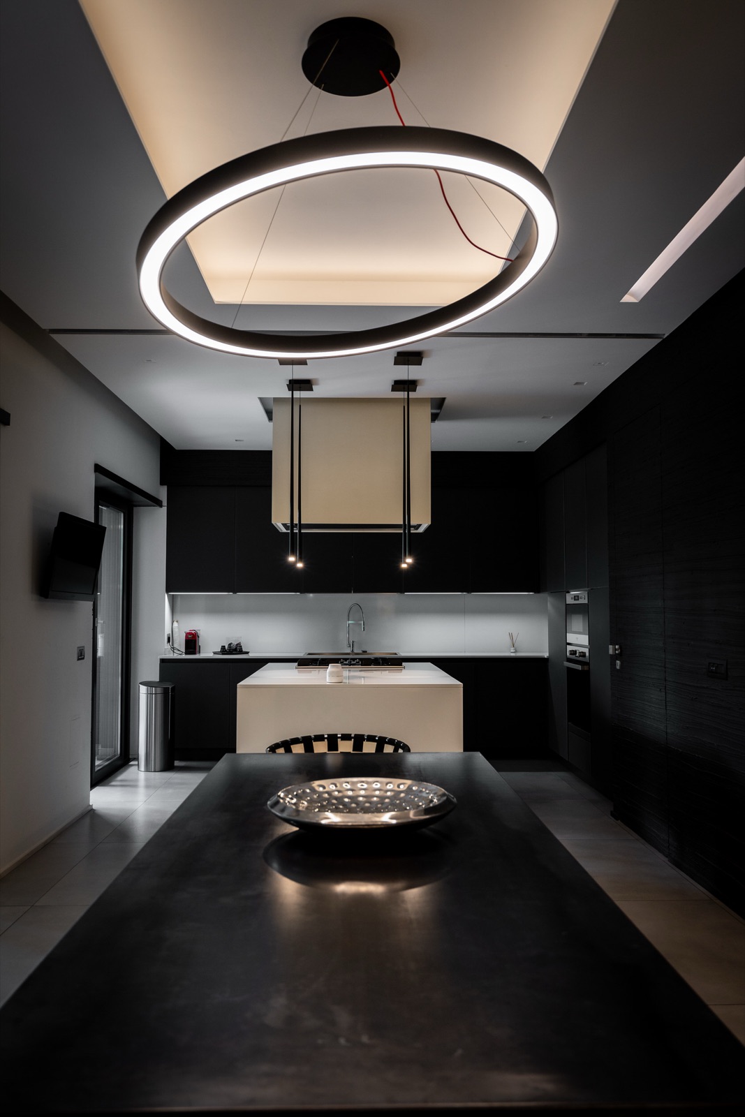 Casa Privata - Roma