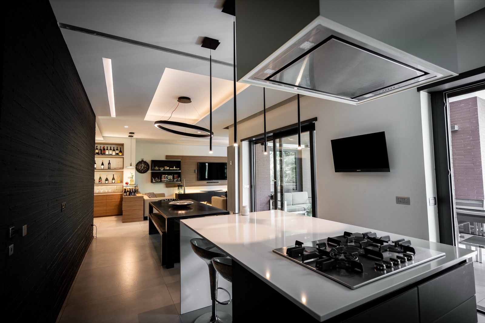 Casa Privata - Roma