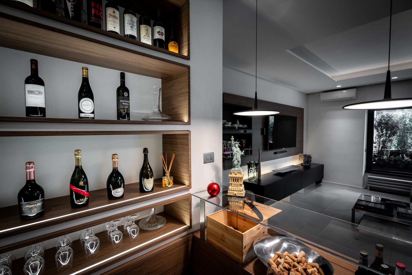 Casa Privata - Roma