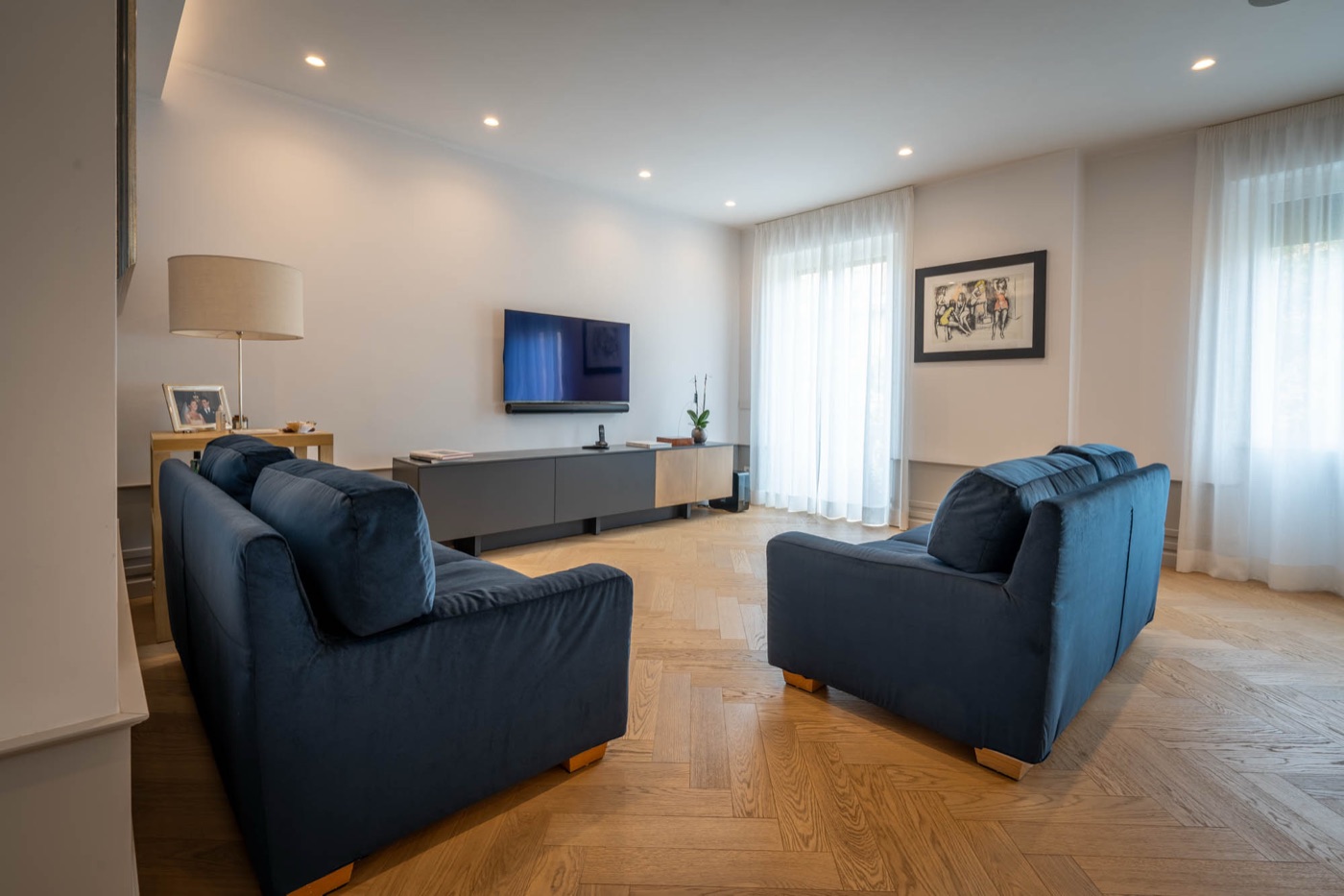 Casa Privata - Roma