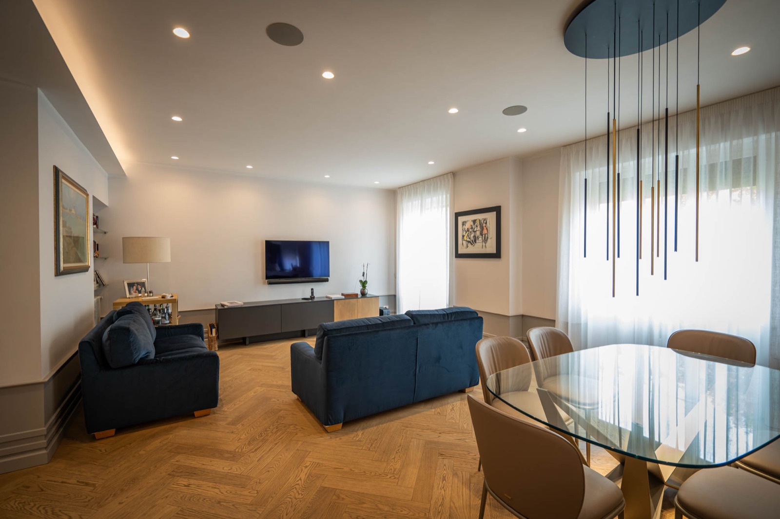 Casa Privata - Roma
