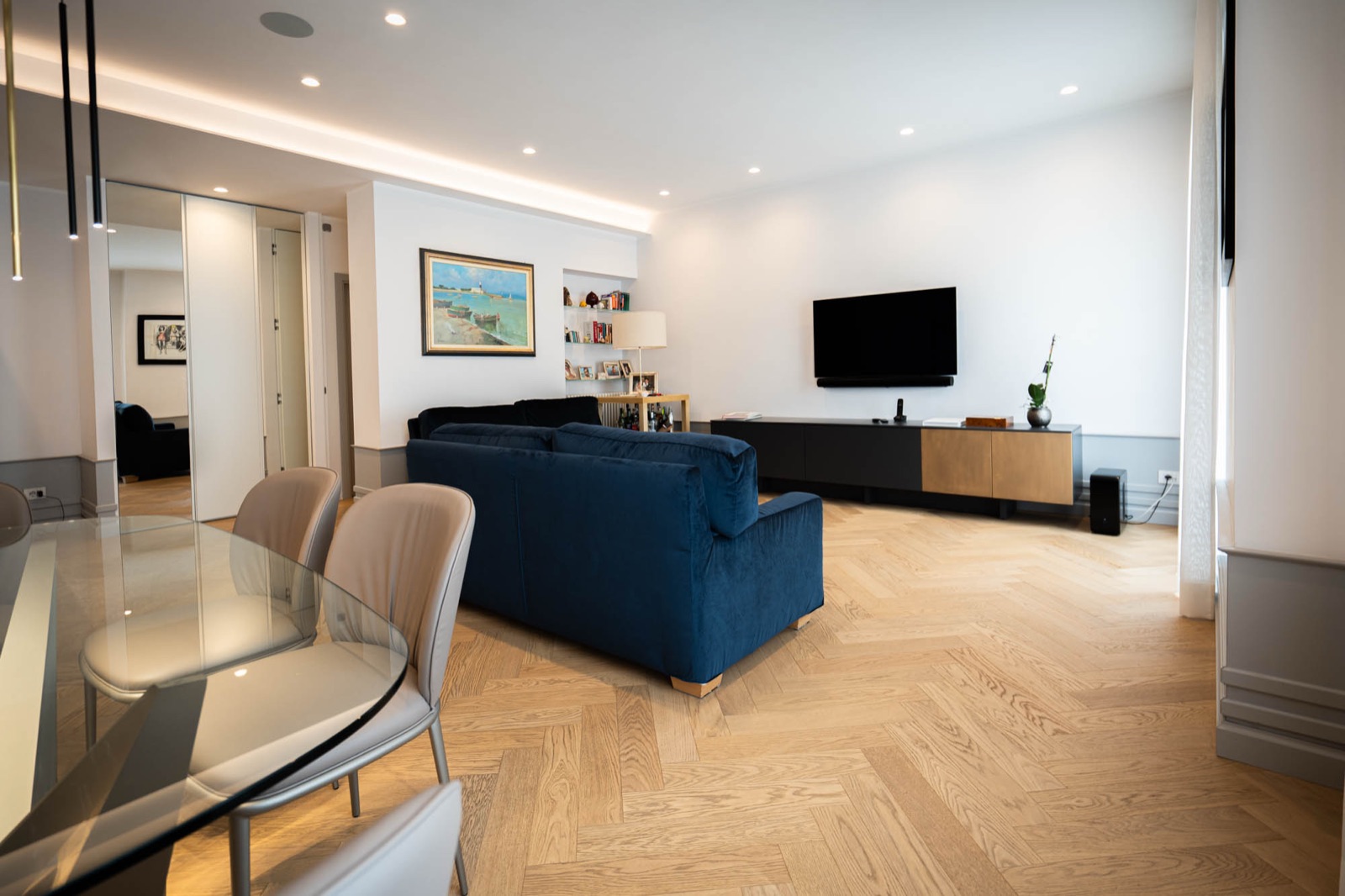 Casa Privata - Roma