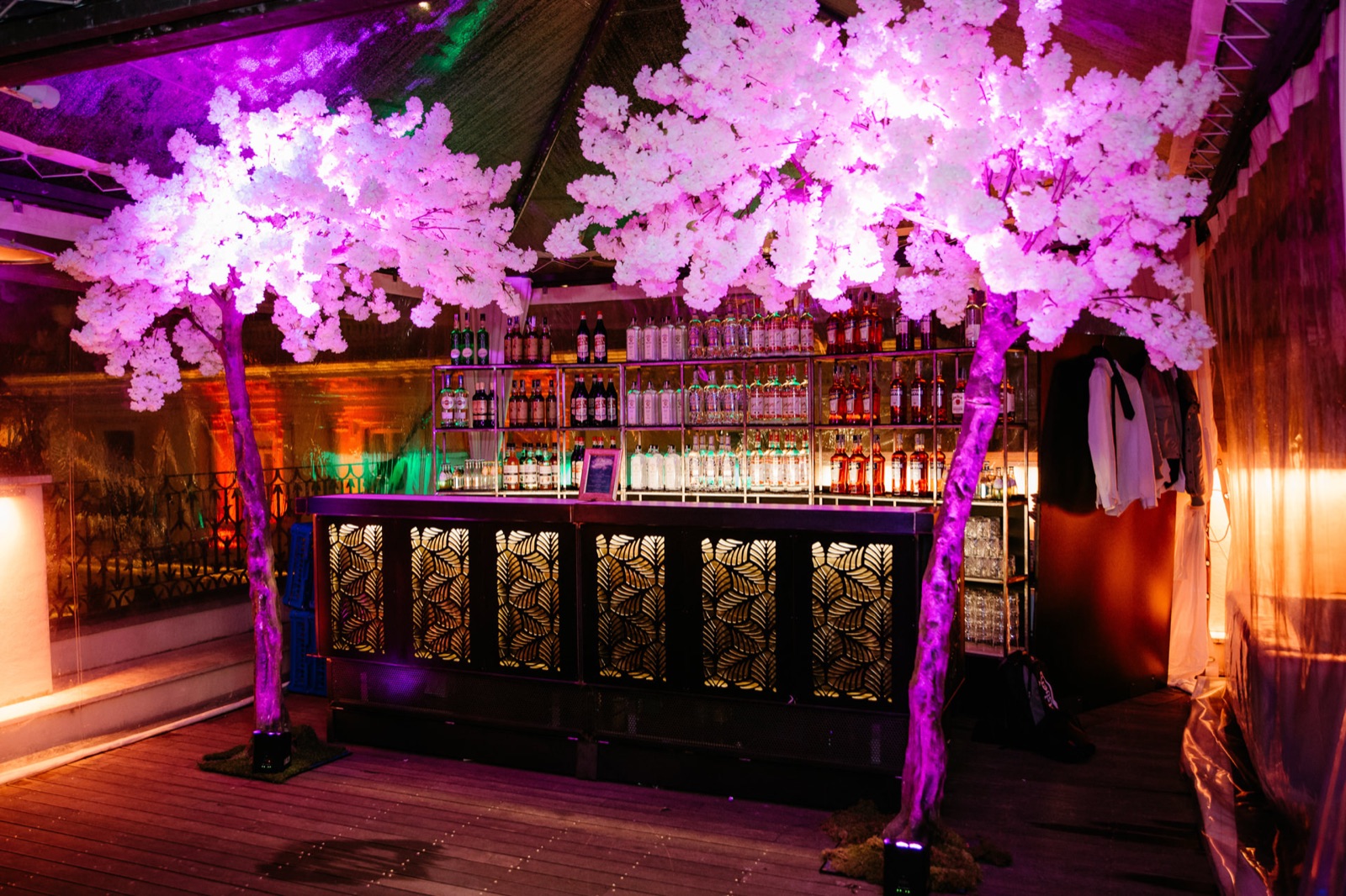 Evento Privato