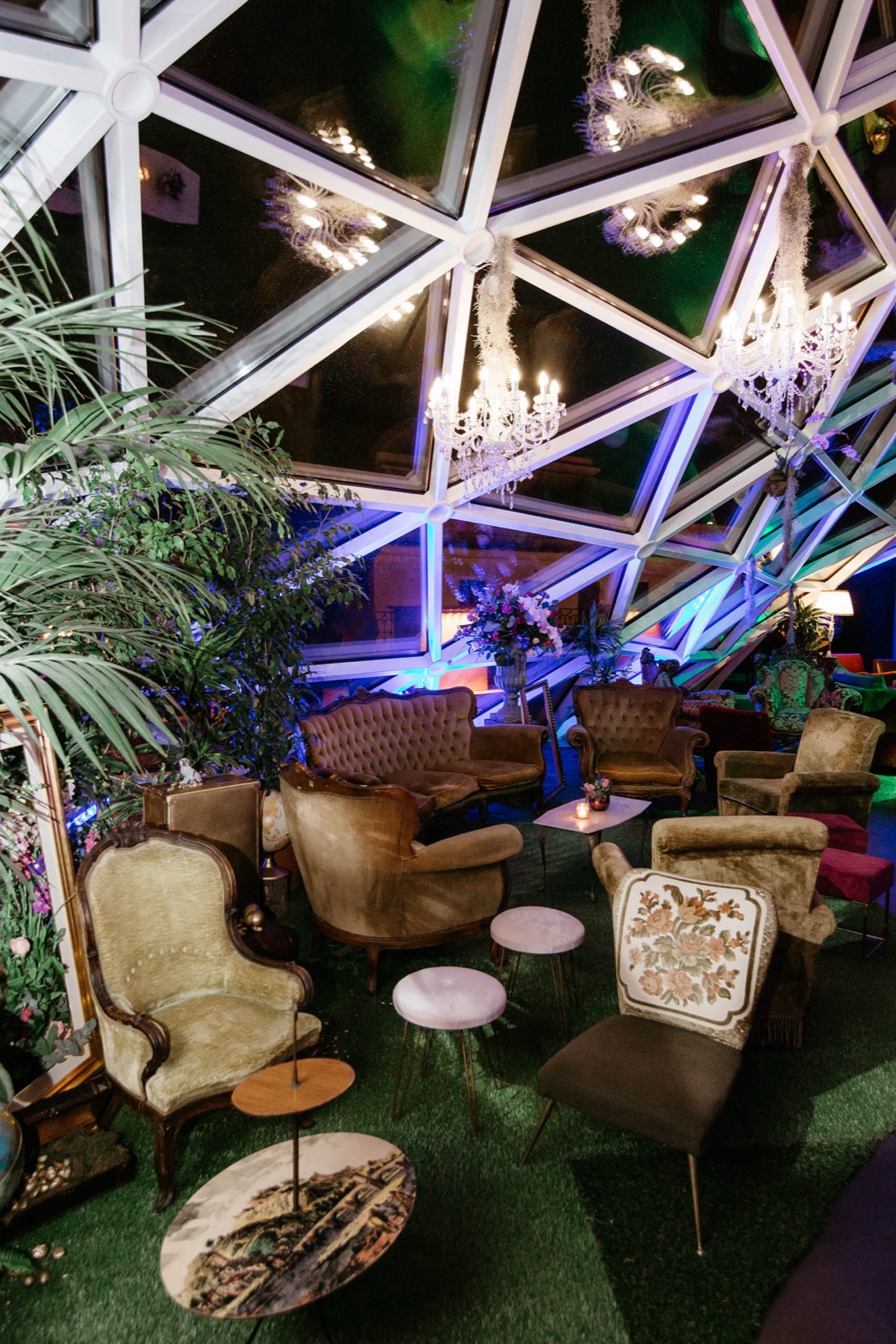 Evento Privato