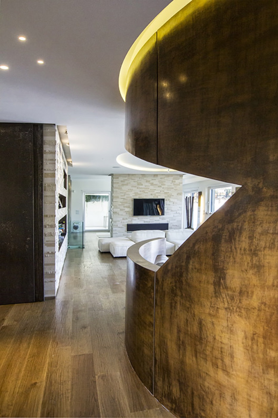 Home Architcture