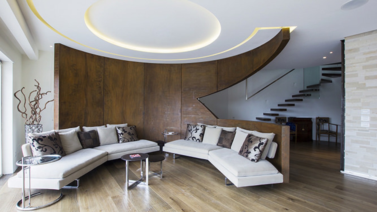 Home Architcture