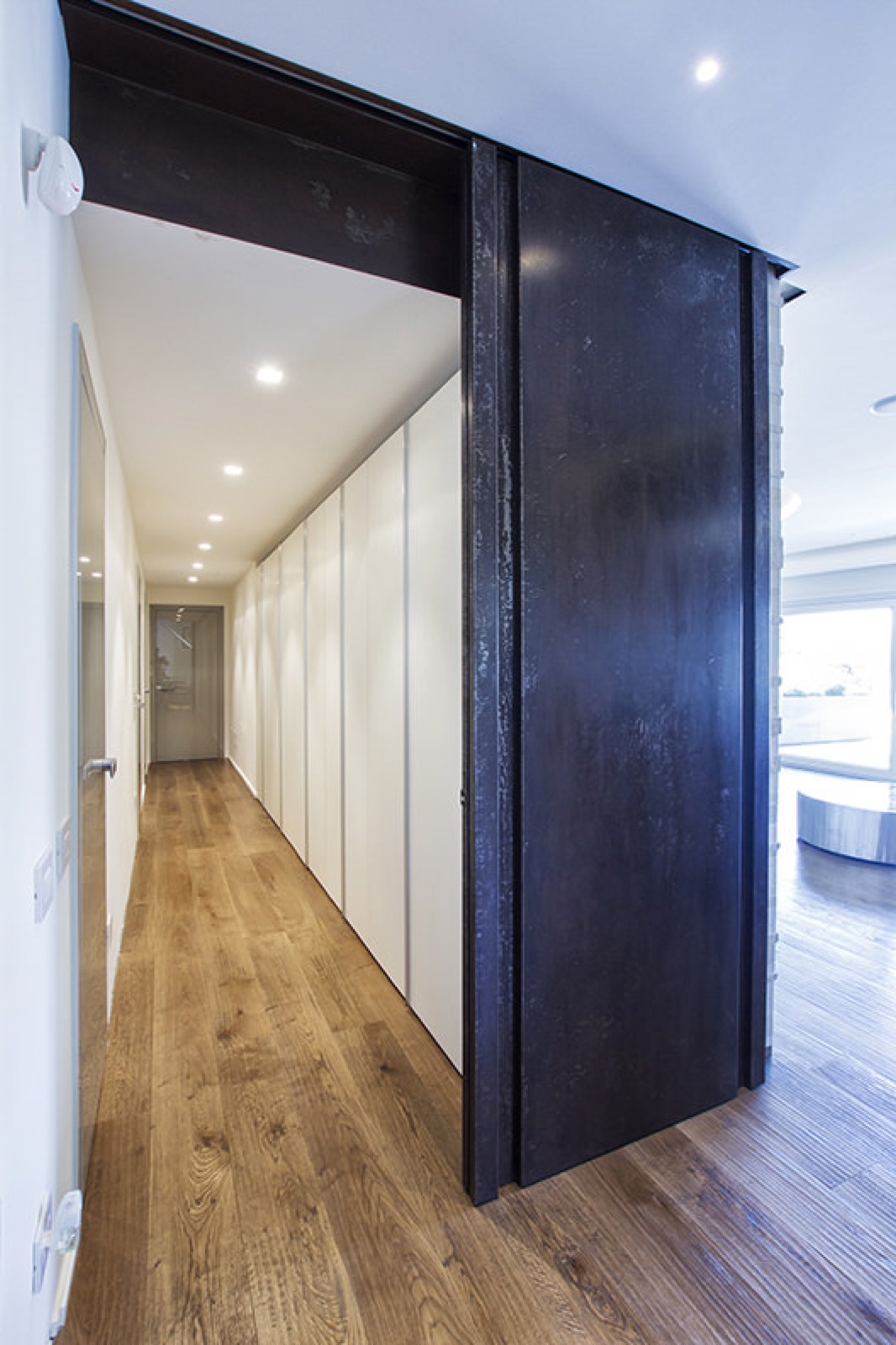 Home Architcture