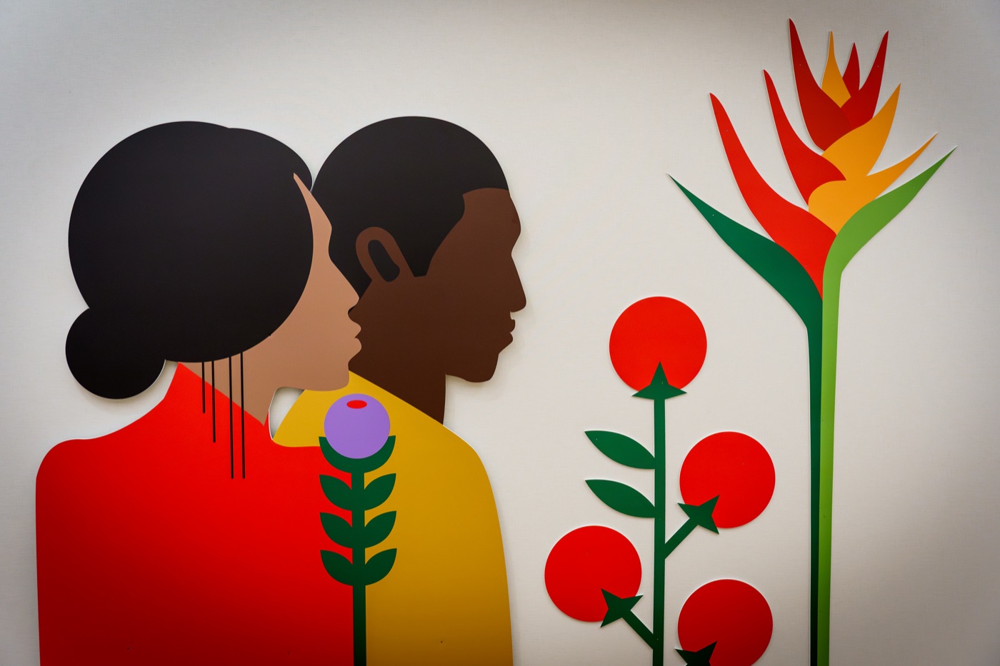Evento IFAD Council 2024