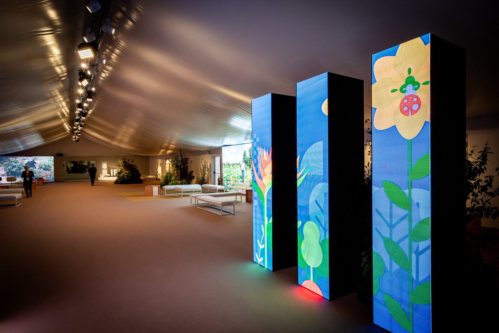 Evento IFAD Council 2024