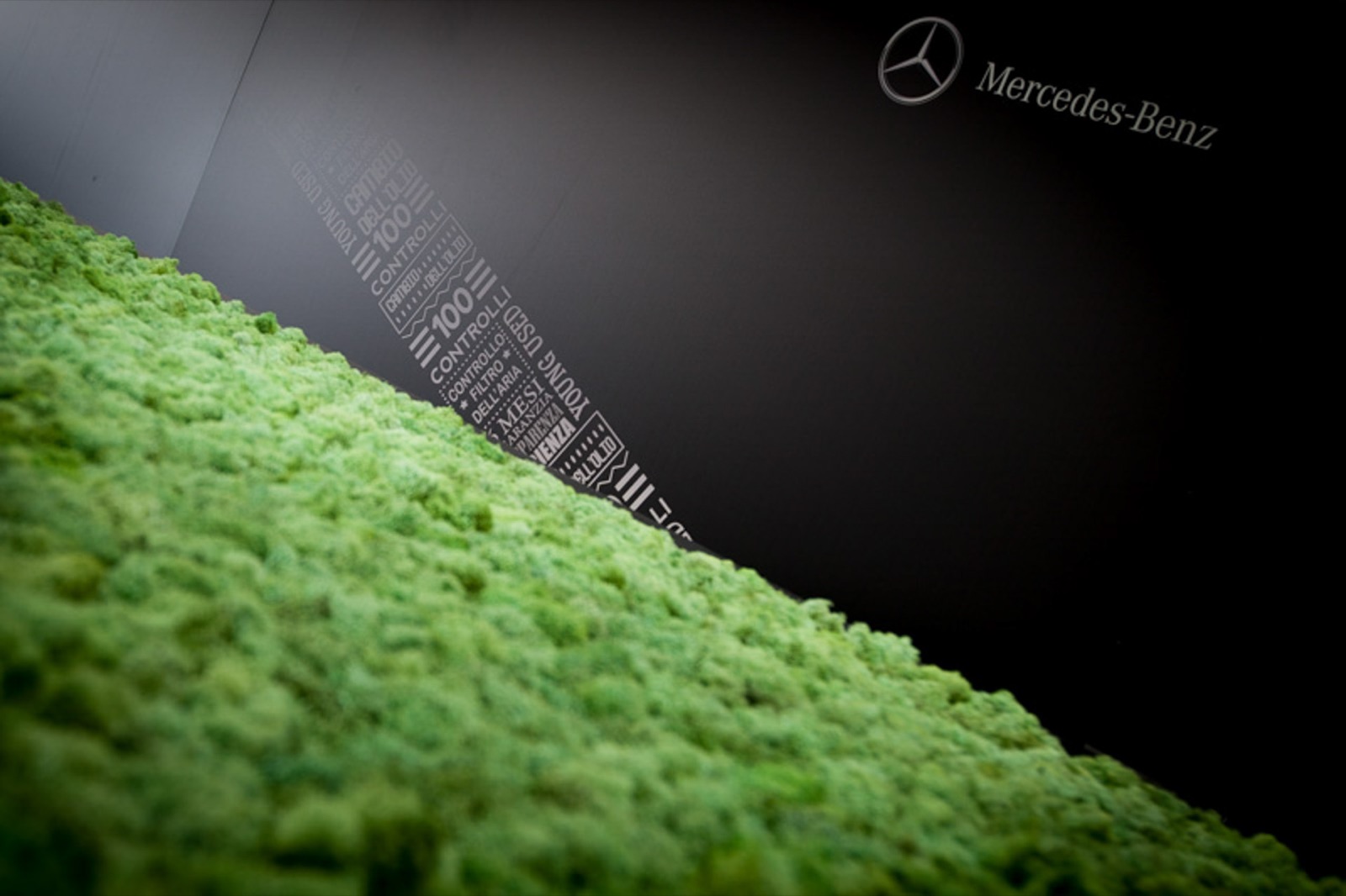 Concessionario Mercedes Benz - Roma