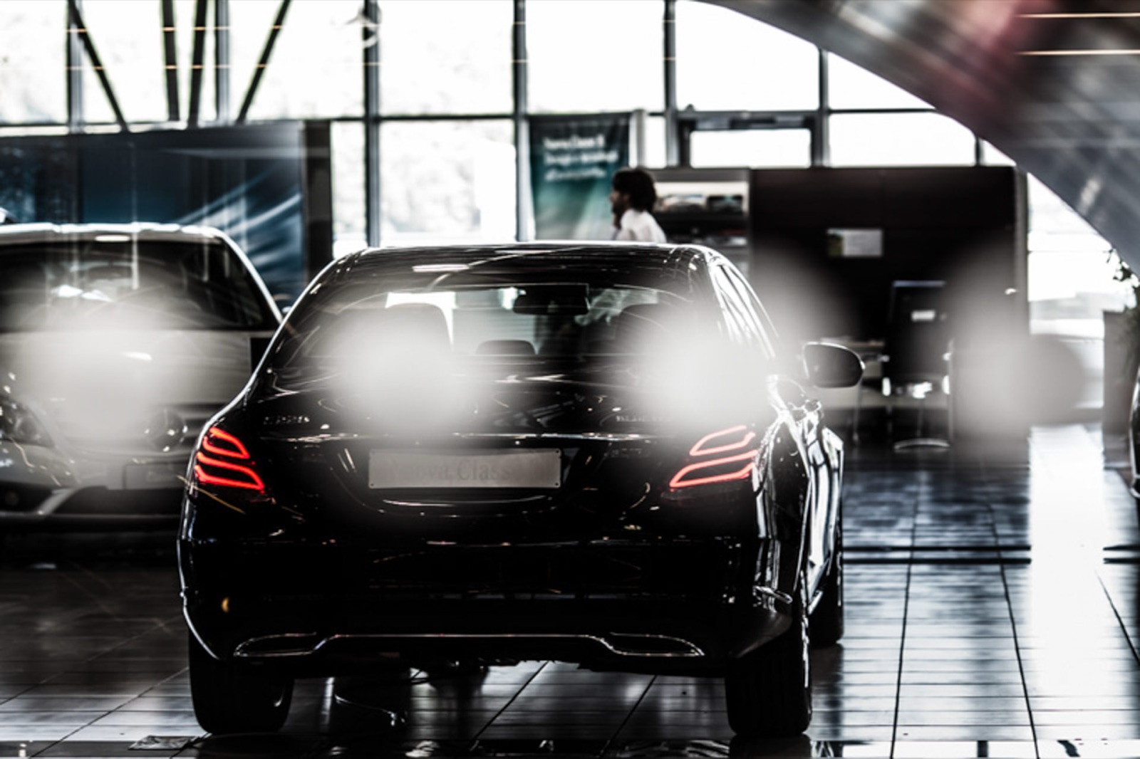 Concessionario Mercedes Benz - Roma