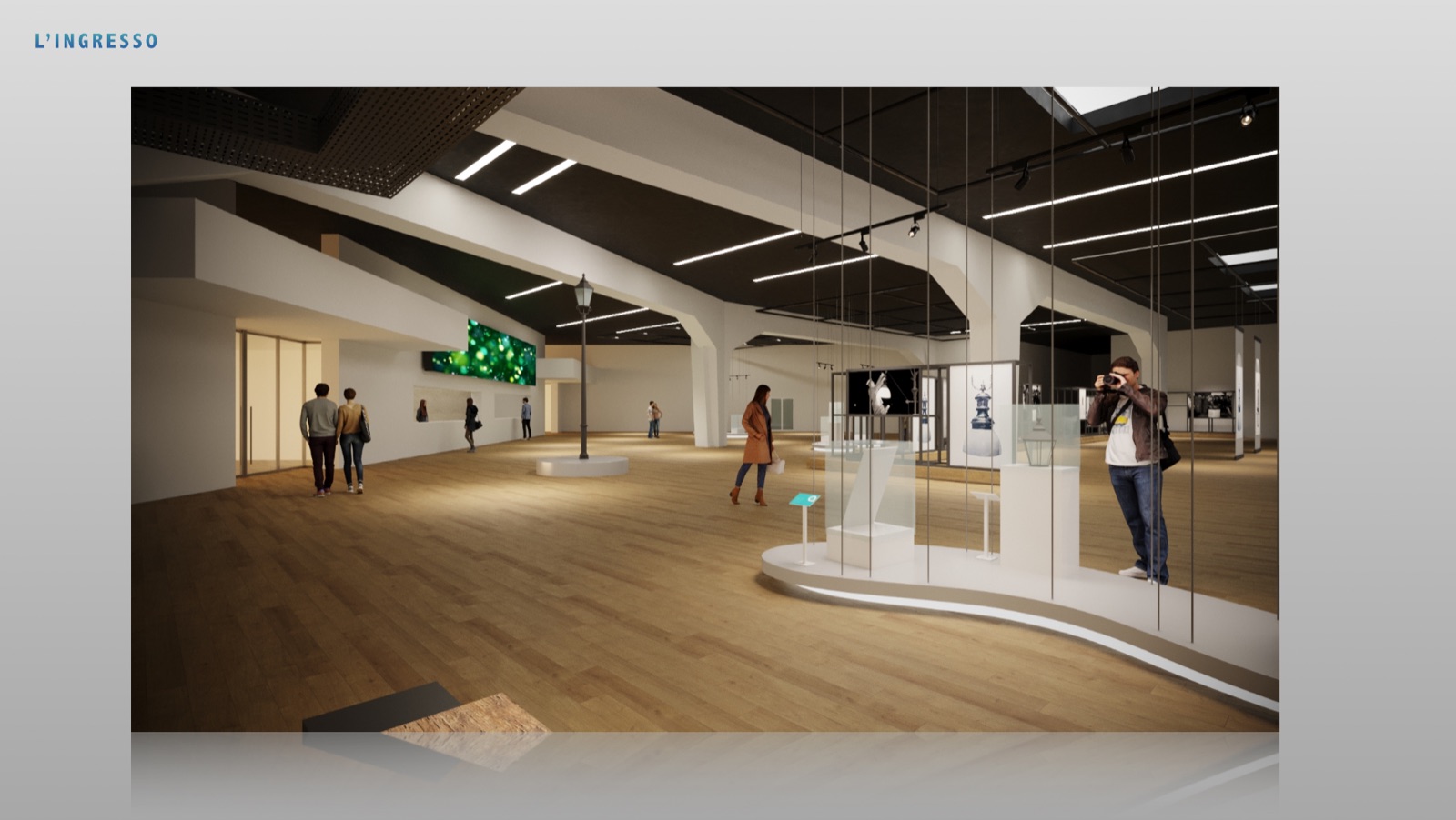 Museo ACEA Piramide