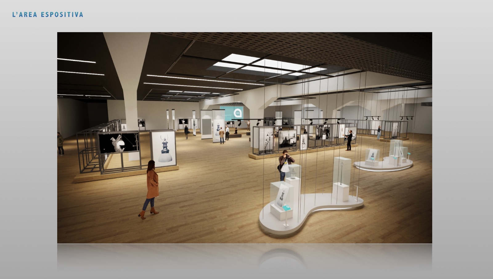 Museo ACEA Piramide