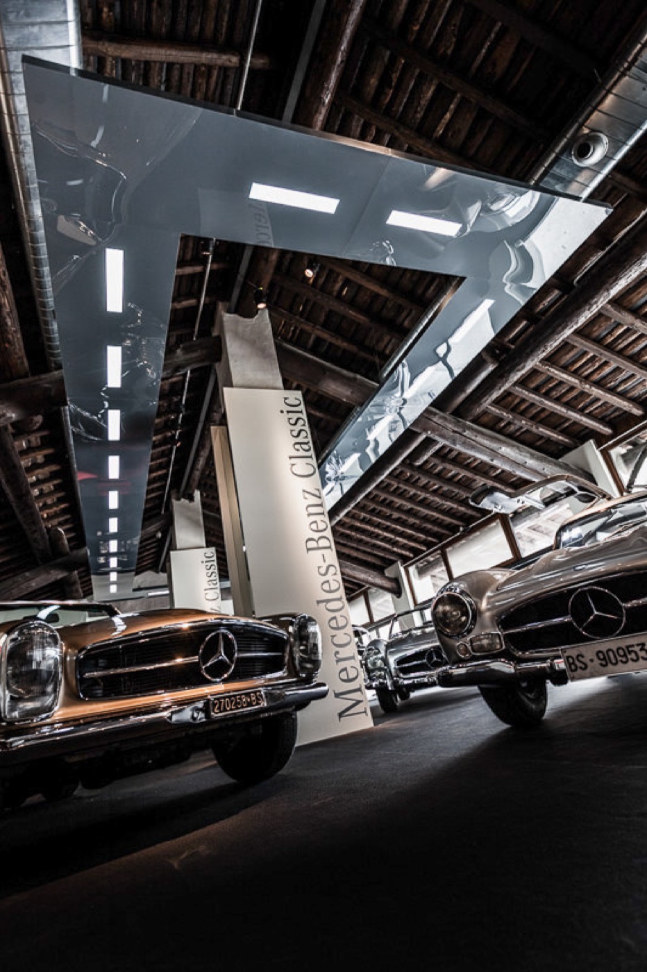 Museo Mille Miglia Brescia - Bonera Group