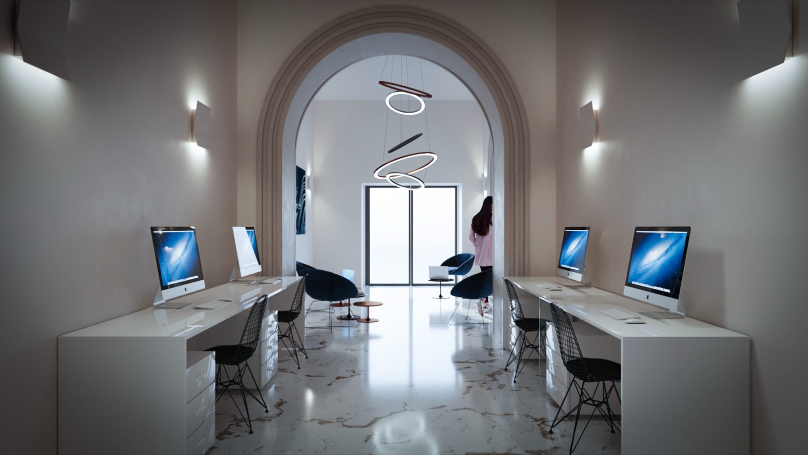 Progetto studio immobiliare